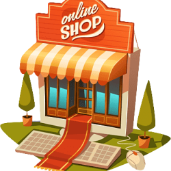 Mağazalar ve Şubeler